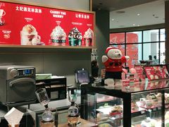 -星巴克(佛山顺德大融城店)