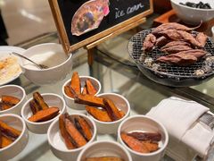 -君来湖滨饭店·玫瑰园