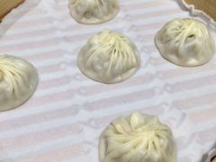 黑松露小笼包-鼎泰丰(南西店)