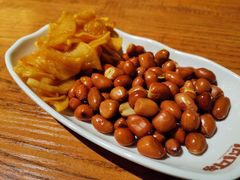 -老九巷川小馆(万松园店)