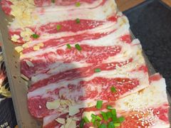-九田家黑牛烤肉料理(云龙万达店)