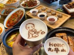 -鸿运楼·舌尖上的徽菜