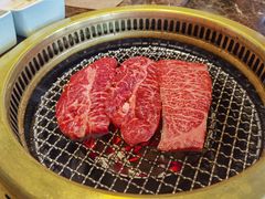 -觅福里•熟成和牛餐厅