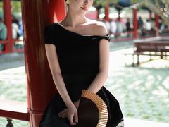 -天坛东门(地铁站)