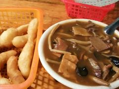 -逍遥镇刘相五胡辣汤豆沫馆(康复中街店)