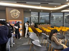 -启德考培雅思托福留学(香洲校区)