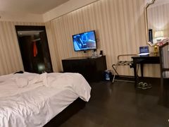 -春晖园度假酒店温泉