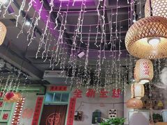 -巴卤社老火锅(财富店)
