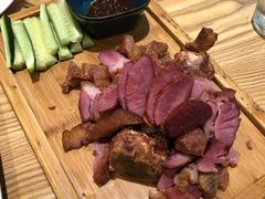 -小镇大厨新概念复合中餐厅(万达广场大连高新店)