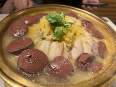 -老厨家(中央大街西七道街店)