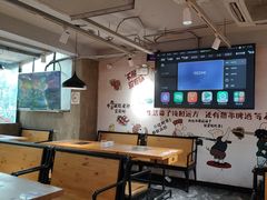 -新疆烧烤王(广灵店)