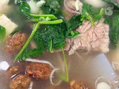 -尔力新疆丸子汤(北屯店)