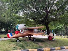 -史努比缤纷世界
