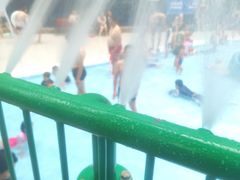 -青岛东方影都融创水世界