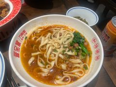 -陈阿宝·山西菜馆