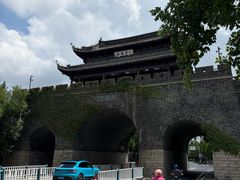 -虞山风景区