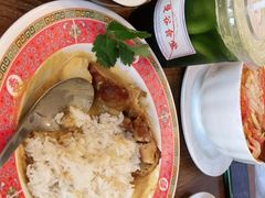 -曼谷食堂·泰国家庭料理