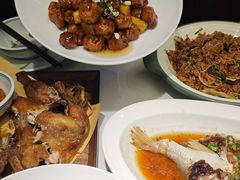 -打酱油·非遗淮扬菜(瘦西湖梅岭店)