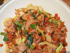 -树厨贵州菜(花果园购物中心店)