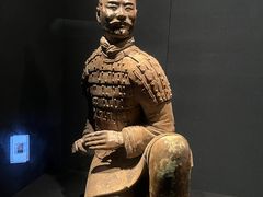 -陕西历史博物馆