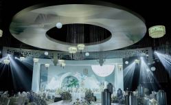 -昆泰酒店·会议咨询