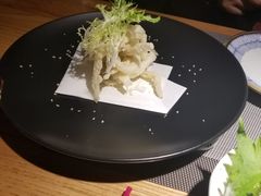-大将料理餐厅(汇锦街店)