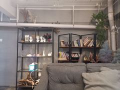 -花十悦·鲜花咖啡餐厅(振业城一期店)