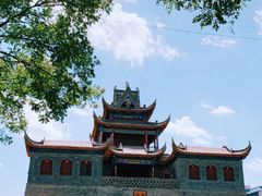 -鼓楼(兴庆区)