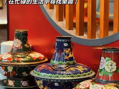 -1078號老北京涮肉(松柏店)