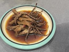 -金哥私房菜馆(张府园总店)