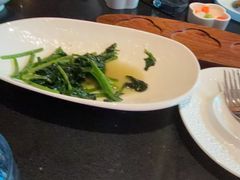 -羡餐厅·杭帮菜·淳菜(千岛湖自由洲际殿店)