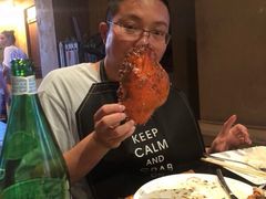 -Ministry of Crab(科伦坡店)