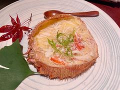 -蟹田居·活蟹料理(东城店)