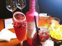 -CIRCLE·酒吧(第一国际店)