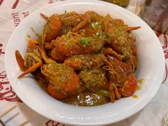 -小田油焖小龙虾(双井店)