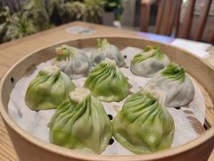 -苏小柳点心·手作小笼包(CP静安寺分院)