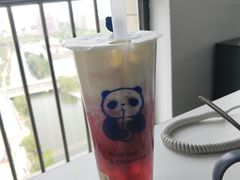 -茶百道(翠柏店)