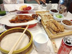 -大鸭梨烤鸭(金色漫香店)
