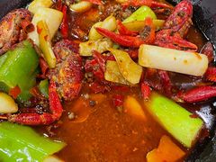 -回·龙虾铺·盆盆蟹·烧烤大排档(回龙观店)