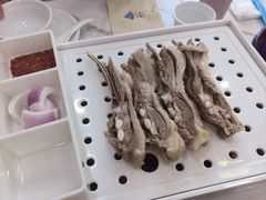 -老毛手抓·盐池滩羊非遗手抓(宁夏总店)
