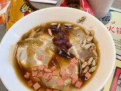 -生活如沸·顺德水牛奶火锅(大学路店)