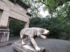 -灵谷景区