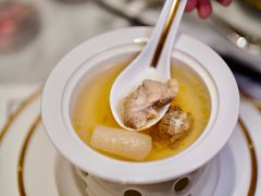 -深圳美高梅酒店-品聚嘉府中餐厅