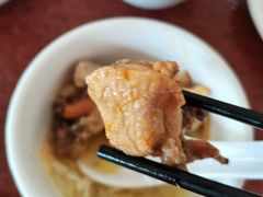 -江川野生菌火锅铜锅鱼(贵清火锅店)