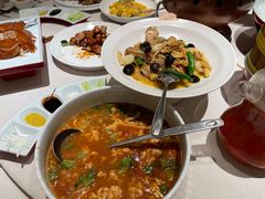 -京味斋·烤鸭·北京菜(安贞店)