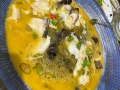 -快乐老家三鲜饺子东北菜(南六中路店)