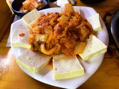 -真利味·脊骨火锅·正宗韩国料理(韩乐坊店)