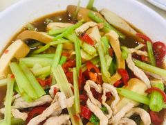 -红色湘菜馆(春风店)