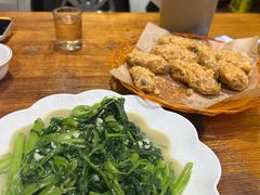 -南记食粥坊·宵夜大排档(卫国路店)