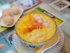 榴莲金枝金捞-甜津美